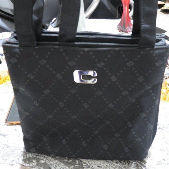 BOGO  Chenson Canvas Tote Handbag - Picture 1 of 14